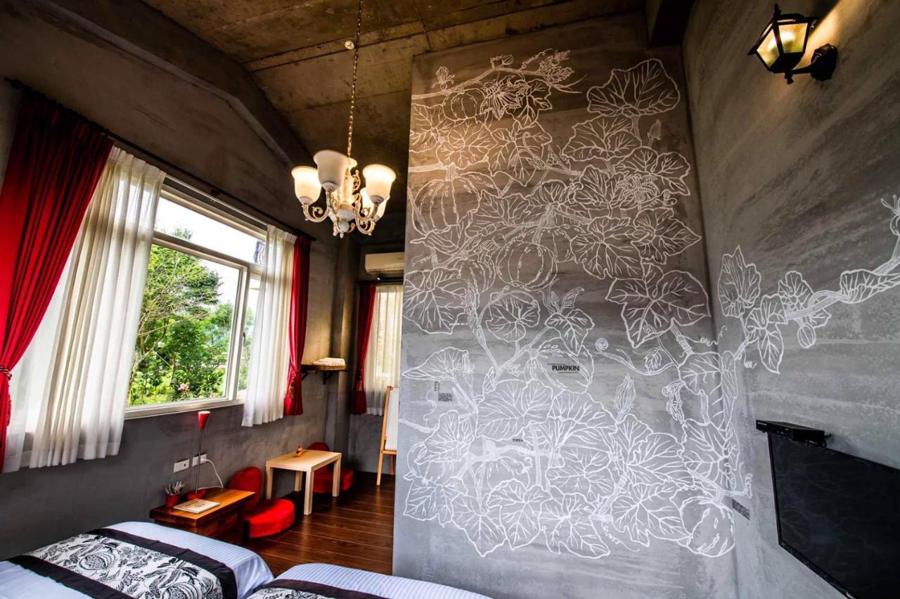 Farmland B&B Guilin Exterior photo