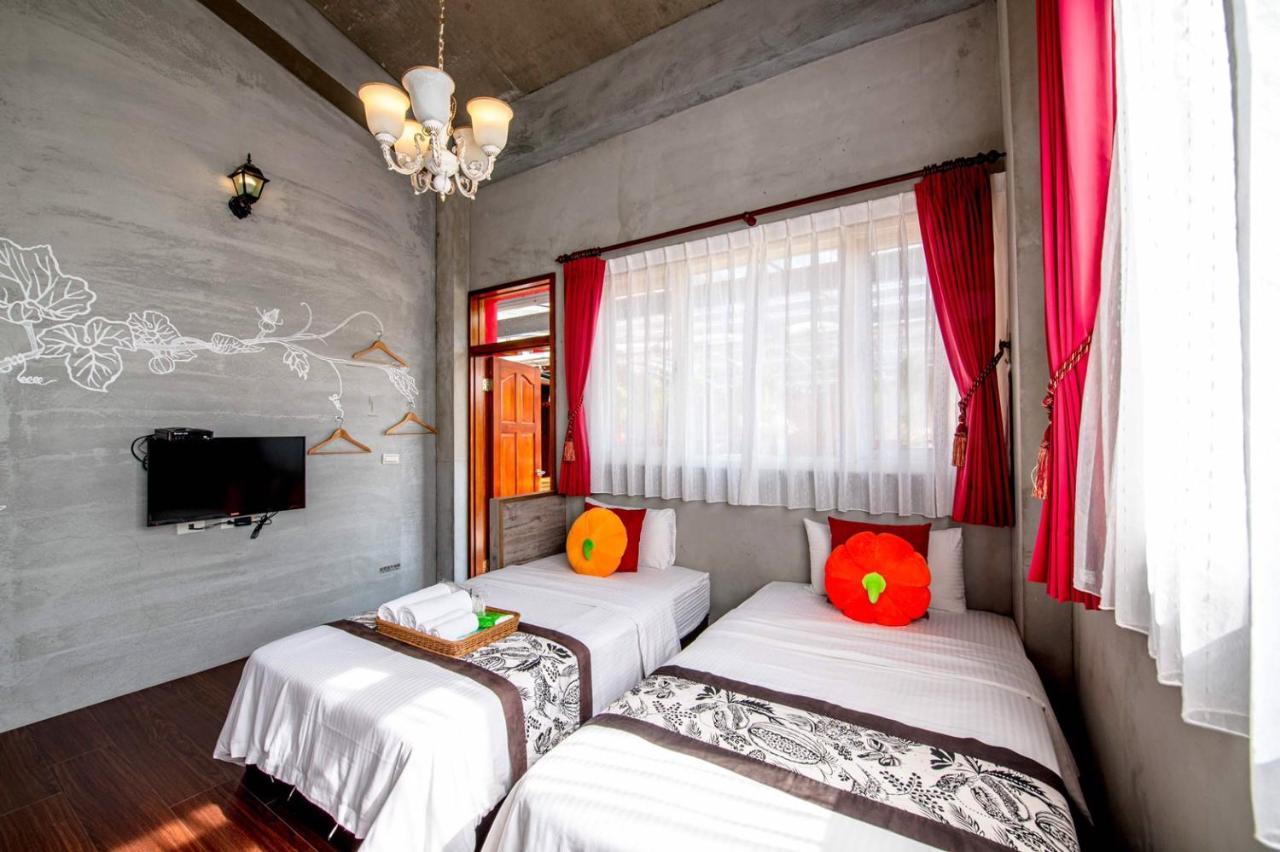 Farmland B&B Guilin Exterior photo