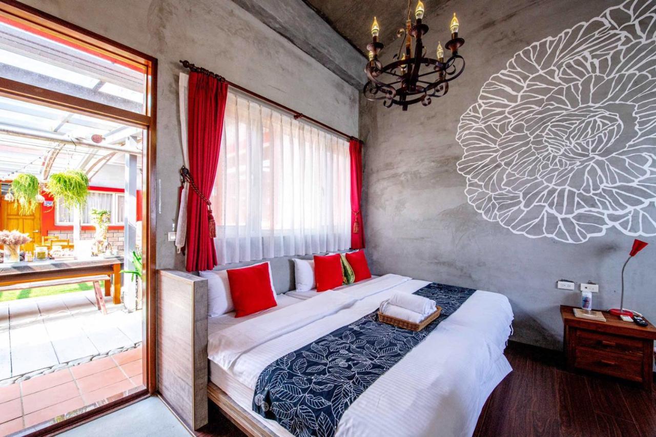 Farmland B&B Guilin Exterior photo